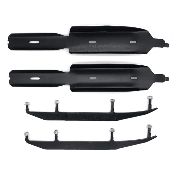SnowTracker Lisse agressive auto-aiguisante Pro-Steer, Pro-Float - POLARIS