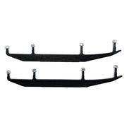 SnowTracker Lisse agressive auto-aiguisante Pro-Steer, Pro-Float - POLARIS