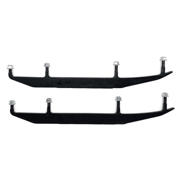 SnowTracker Lisse agressive auto-aiguisante Pro-Steer, Pro-Float - POLARIS