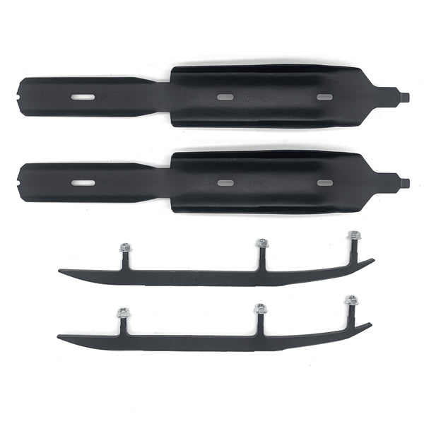 SnowTracker Lisse semi-agressive auto-aiguisante Pro-Steer, Pro-Float - POLARIS