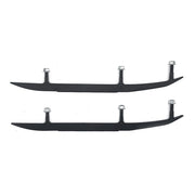 SnowTracker Lisse semi-agressive auto-aiguisante Pro-Steer, Pro-Float - POLARIS