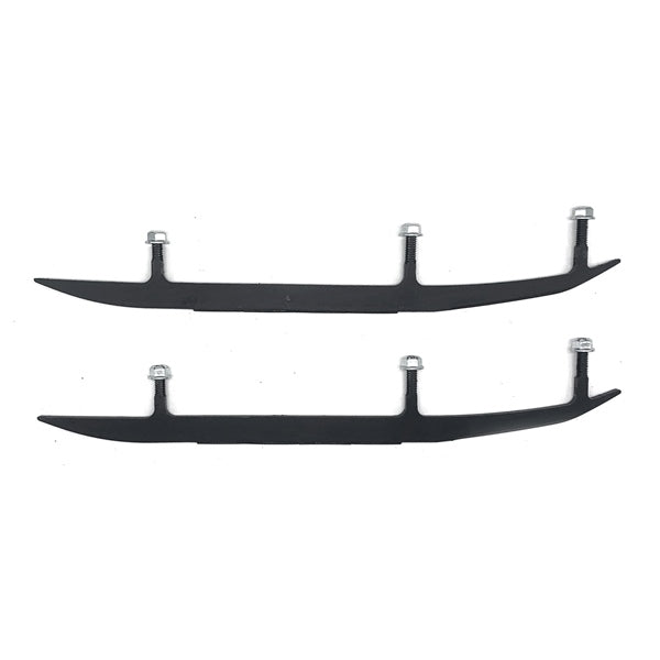 SnowTracker Lisse semi-agressive auto-aiguisante Pro-Steer, Pro-Float - POLARIS