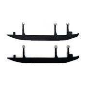 SnowTracker Lisse agressive auto-aiguisante Pilot TS - SKI-DOO