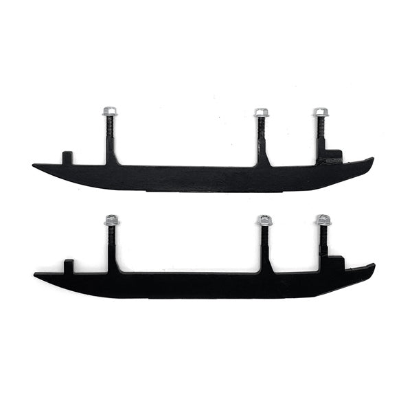 SnowTracker Lisse agressive auto-aiguisante Pilot TS - SKI-DOO