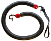 SNOBUNJE Sangle élastique de remorquage Cobra