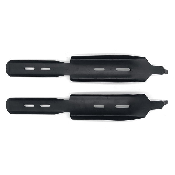 SnowTracker U-Blade pour lisse semi-agressive