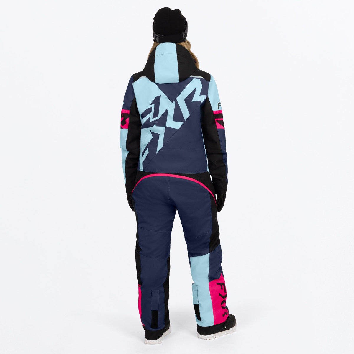 Women's Cold Cross CX Lite Monosuit