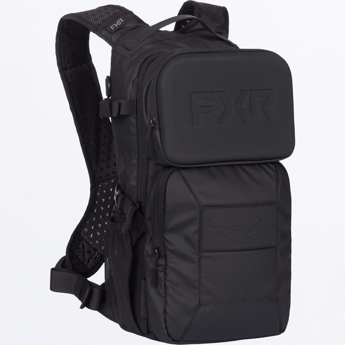 Ride Pack 15