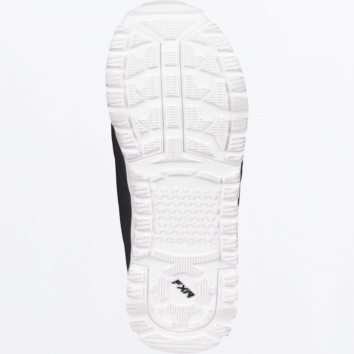 Pro-Cross RW Boot
