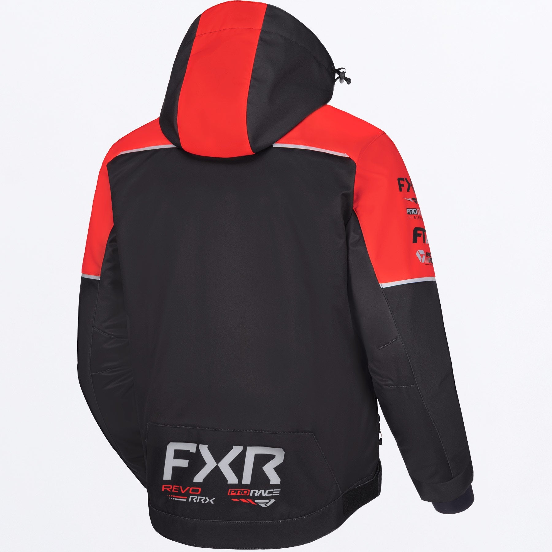 Manteau 2 en 1 Revo RRX pour homme