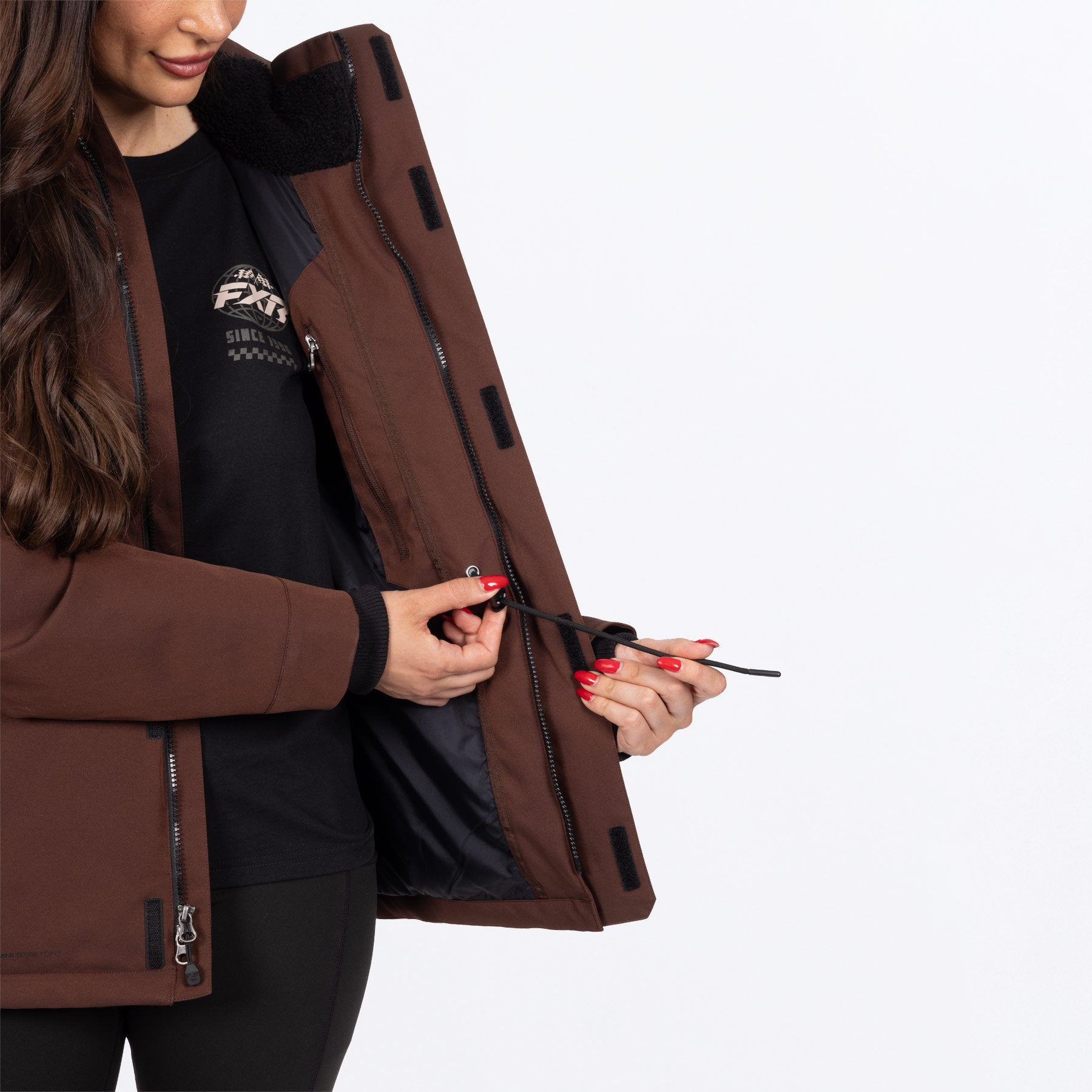 Women's Ascend Jacket