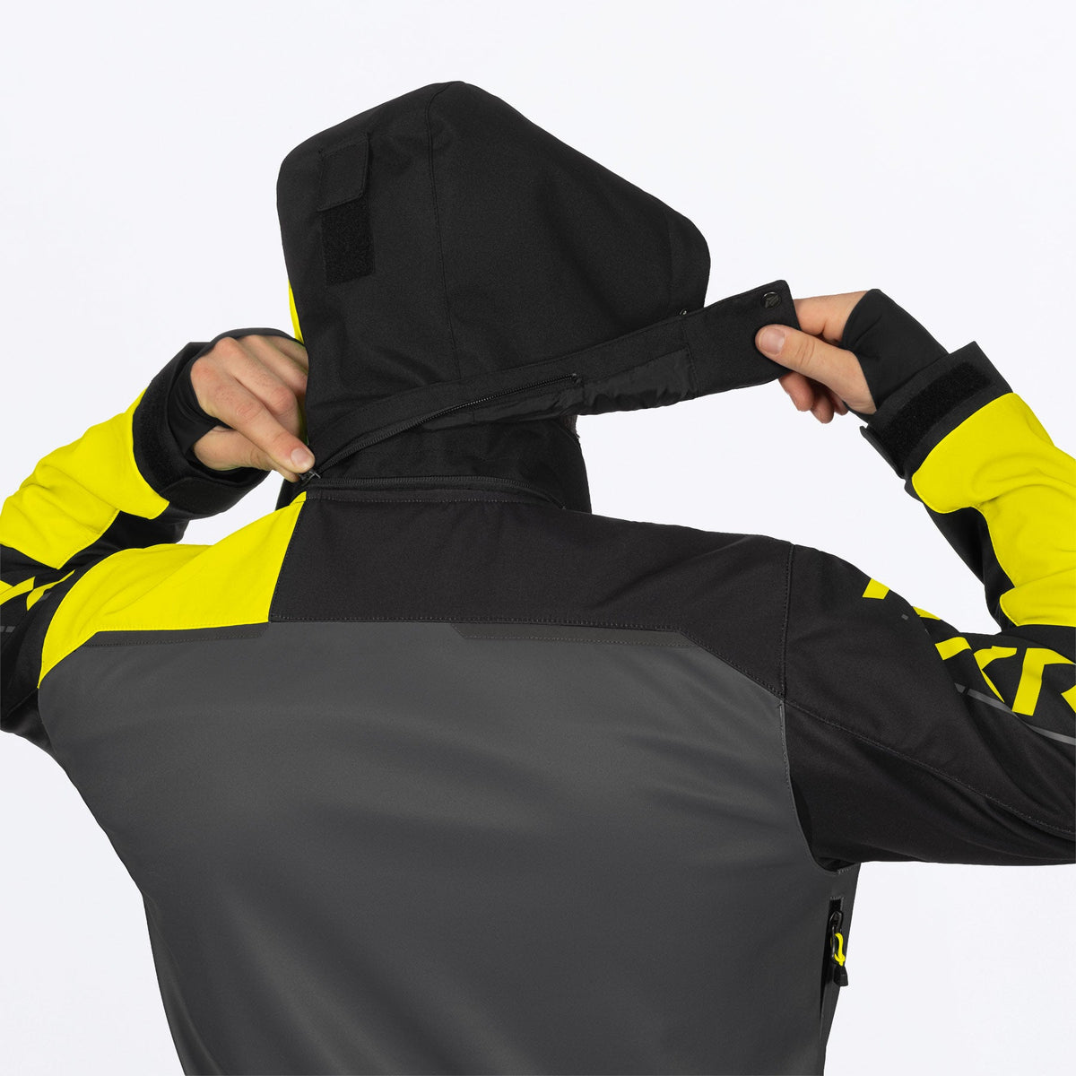 Men's Revo F.A.S.T. Insulated Monosuit