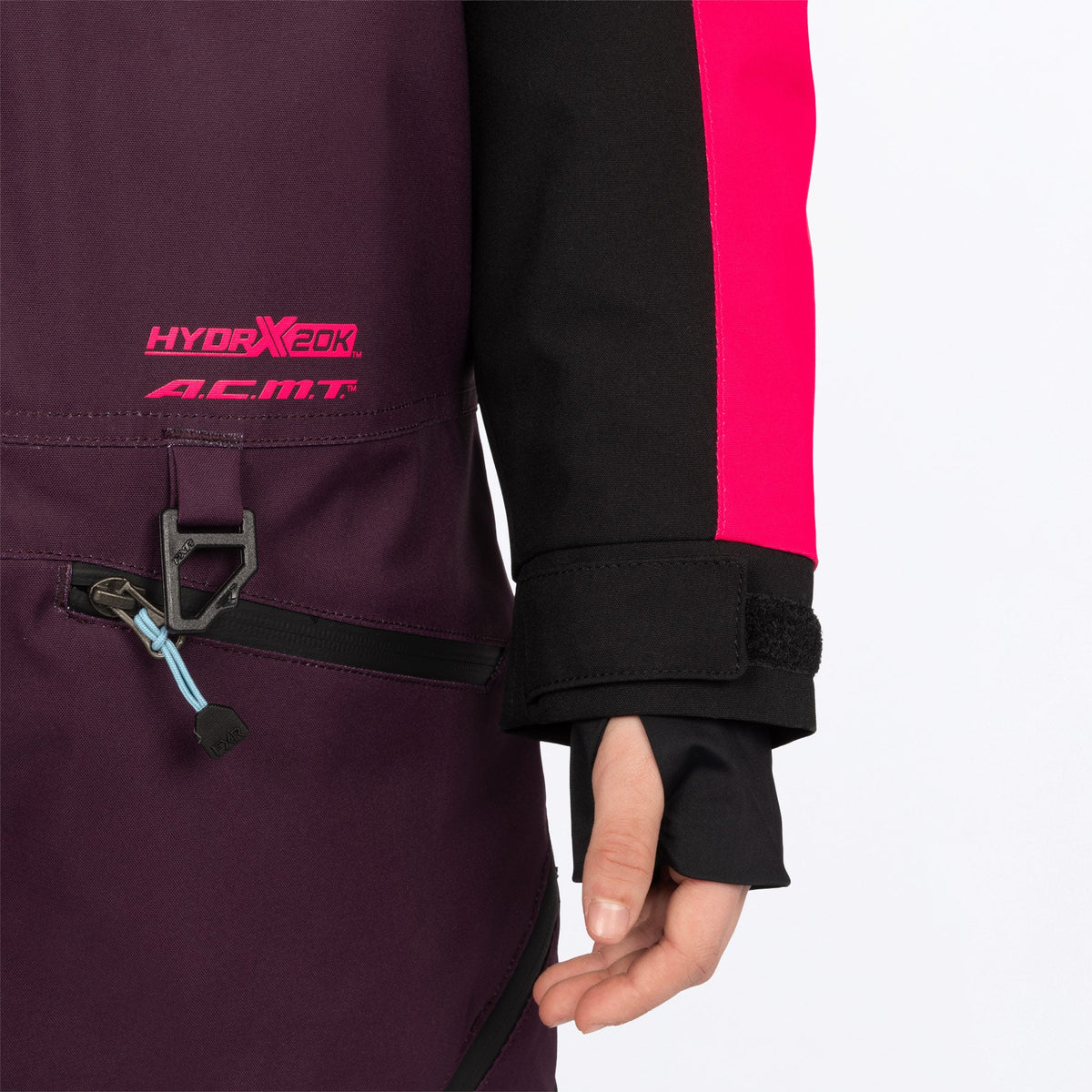 Habit une-pièce Vertical pour les jeunes