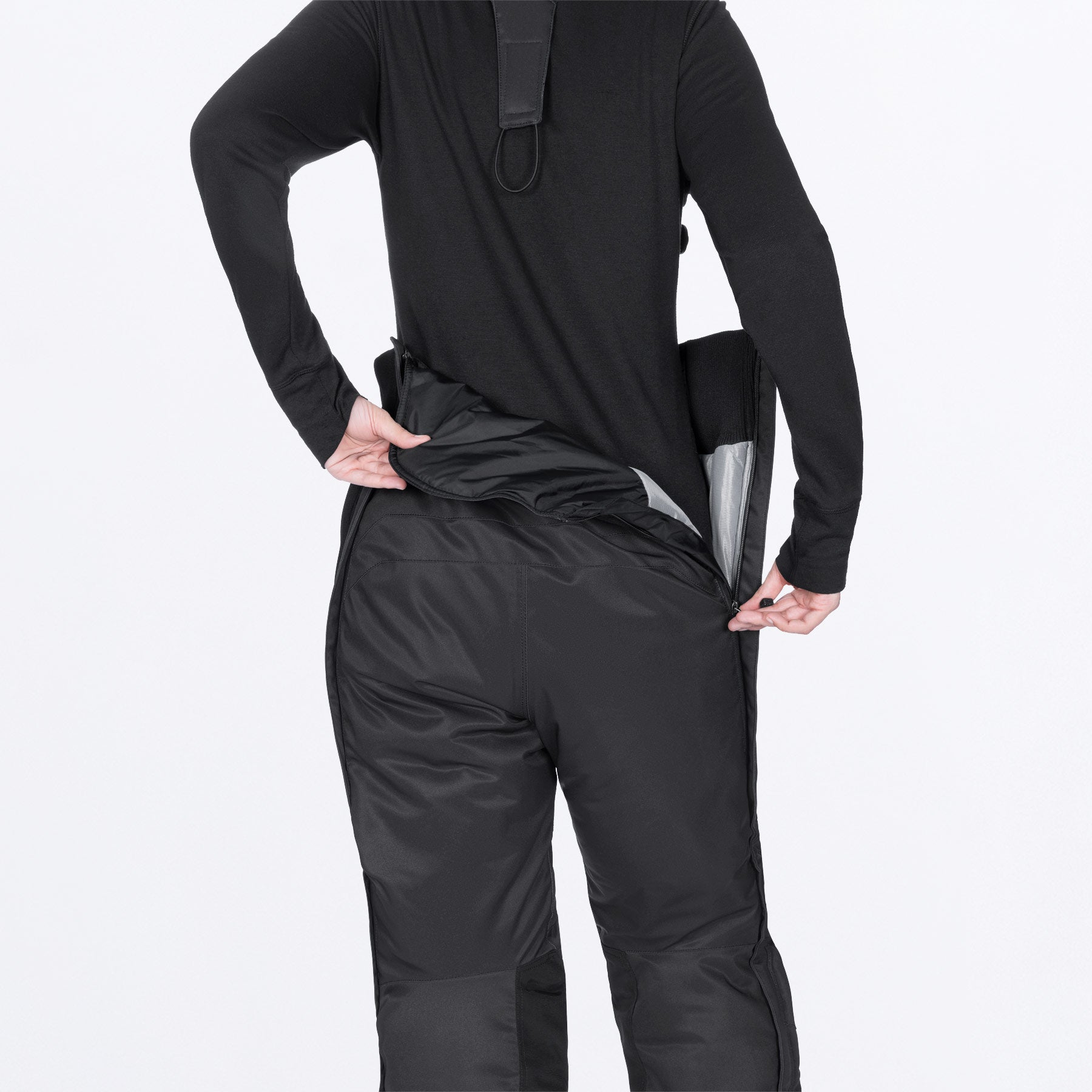 Pantalon Adrenaline pour femme