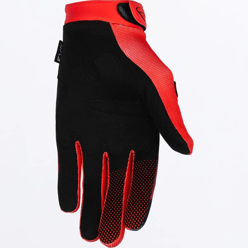 Gant de motocross Reflex Dual MX