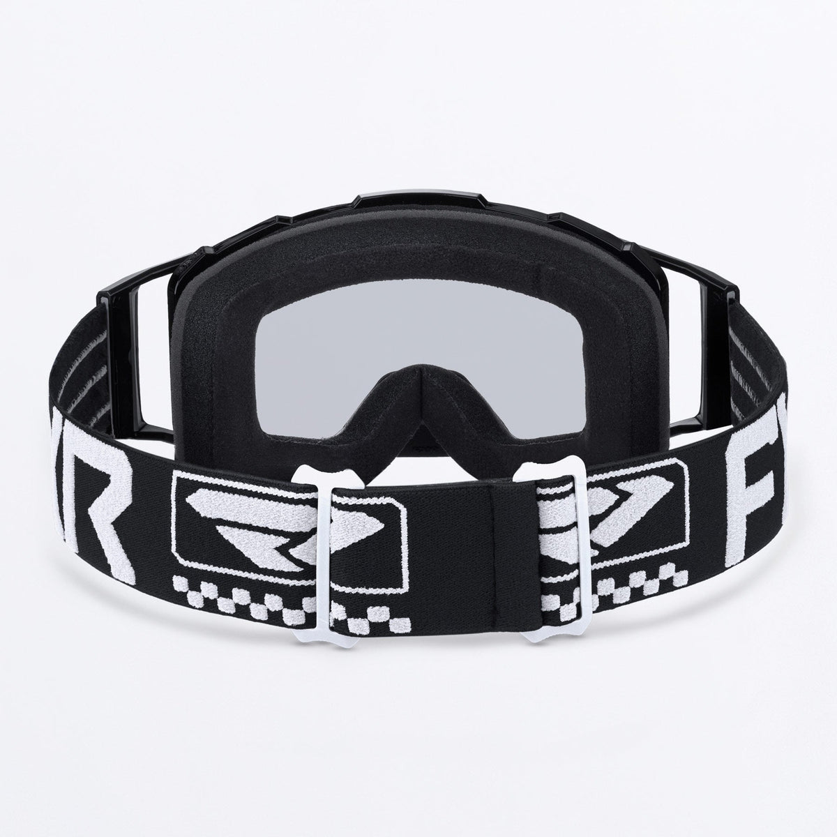 FXR Combat - Snowmobile Goggles