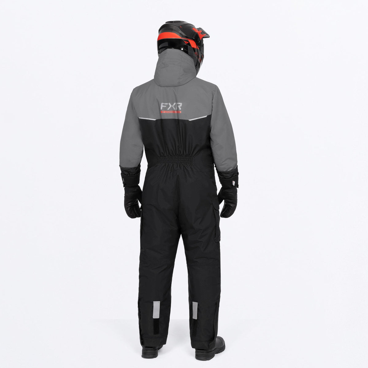 Habit une-pièce isolé Evolution F.A.S.T. pour homme