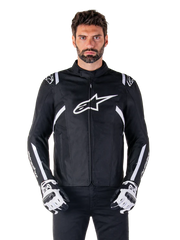 MANTEAU T-SPS V2 ALPINE STARS