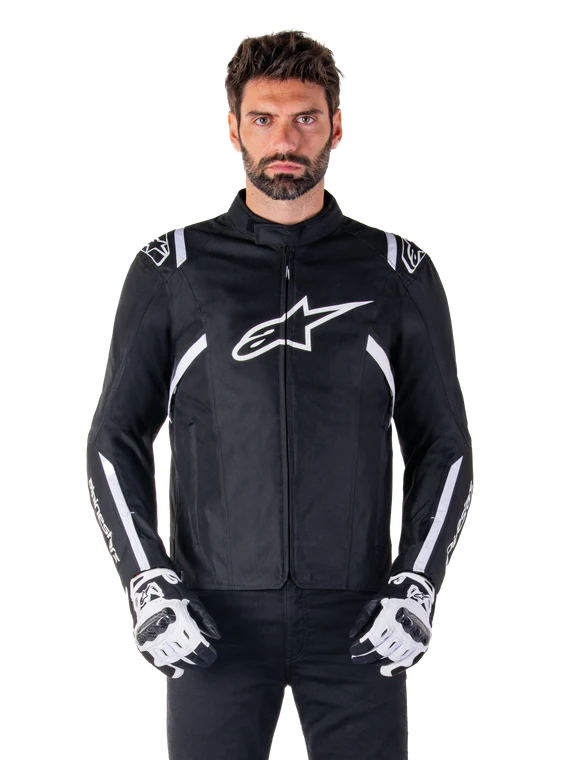 MANTEAU T-SPS V2 ALPINE STARS