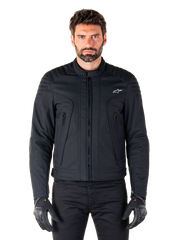 MANTEAU CLAYTON WR ALPINE STARS