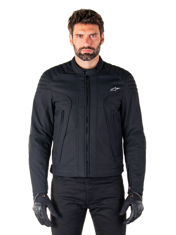 MANTEAU CLAYTON WR ALPINE STARS