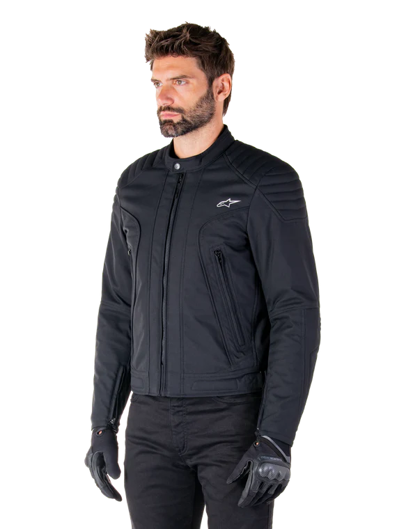 MANTEAU CLAYTON WR ALPINE STARS