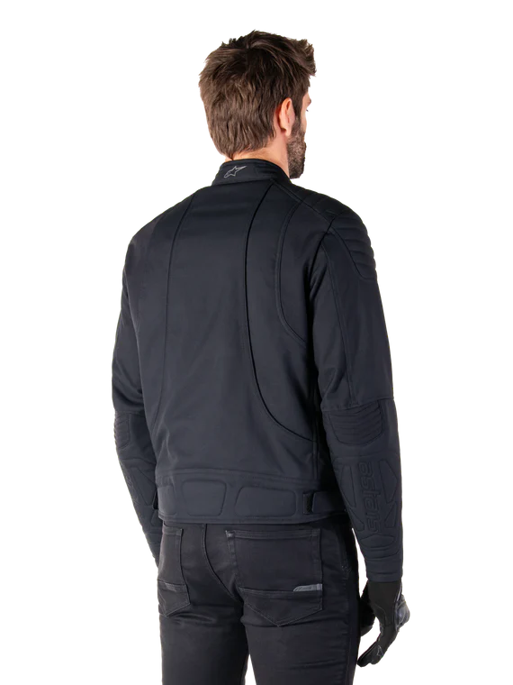 MANTEAU CLAYTON WR ALPINE STARS