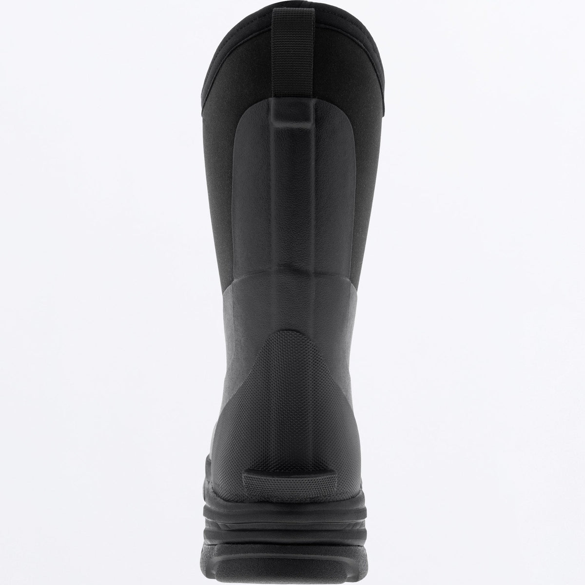Evolution Boot