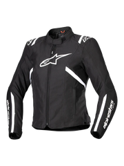 MANTEAU STELLA T-SPS V2 ALPINE STAR FEMME