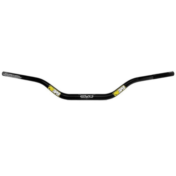 Pro Taper Guidon EVO MX Woods haut