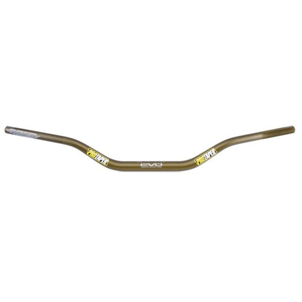 Pro Taper Guidon EVO MX Woods haut