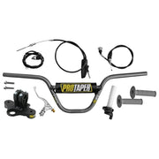 Pro Taper Ensemble de guidon CRF50 Pit Bike 50 cc