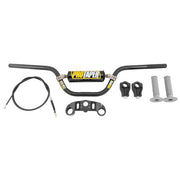 Pro Taper Ensemble de guidon Pit Bike