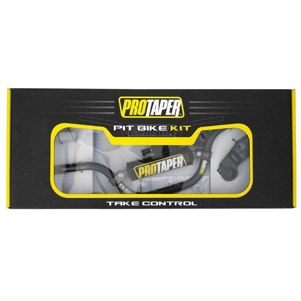 Pro Taper Ensemble de guidon Pit Bike