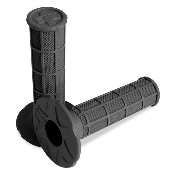 Pro Taper Poignées de guidon simple densité