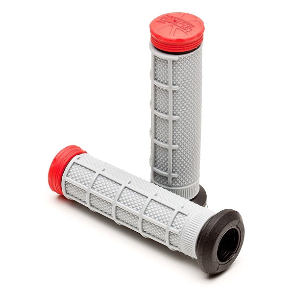 Pro Taper Poignées de guidon triple densité
