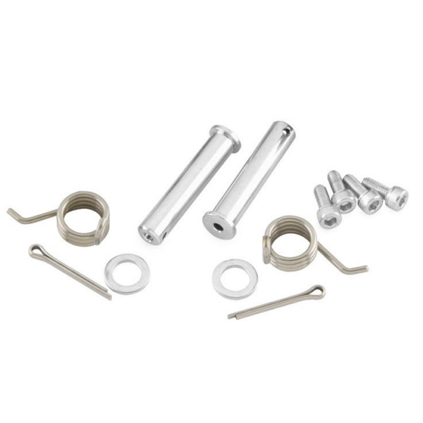 Pro Taper Ensemble de quincaillerie d'appui-pied