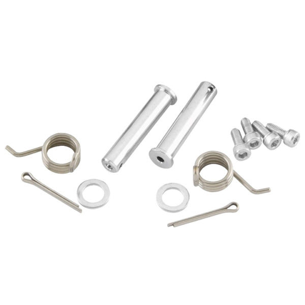 Pro Taper Ensemble de quincaillerie d'appui-pied