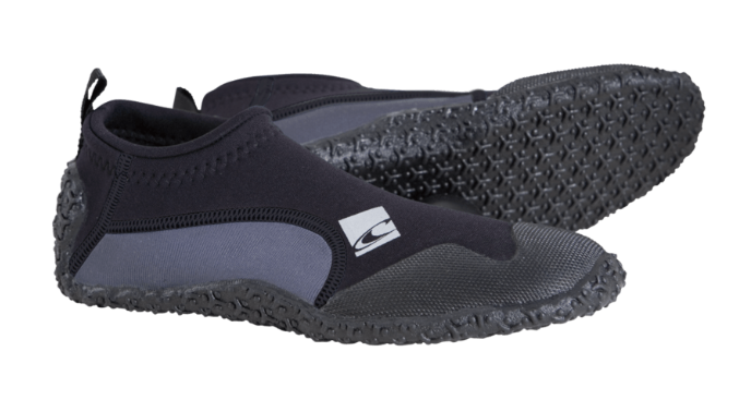 Chaussons pour les pieds des enfants