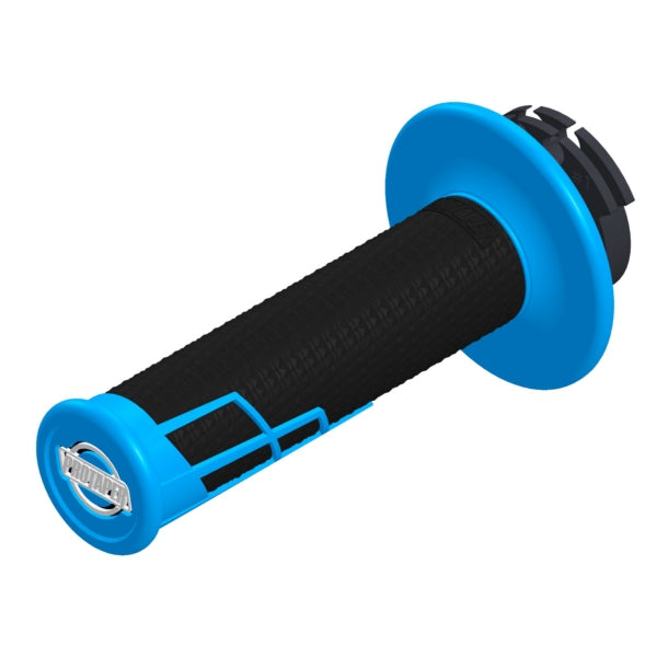 Pro Taper Poignées de guidon Clamp-on