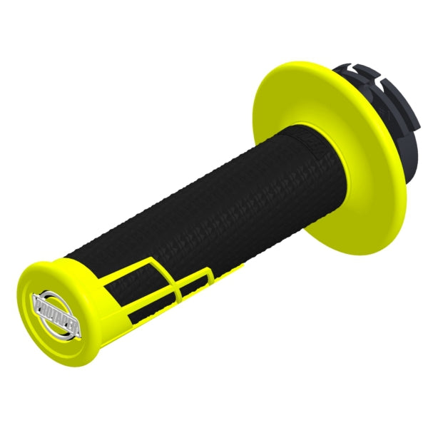 Pro Taper Poignées de guidon Clamp-on