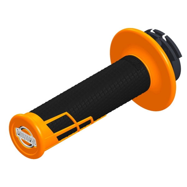 Pro Taper Poignées de guidon Clamp-on