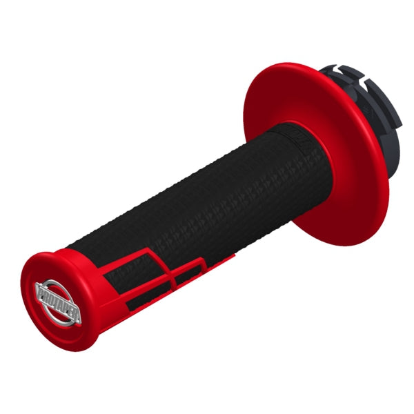 Pro Taper Poignées de guidon Clamp-on