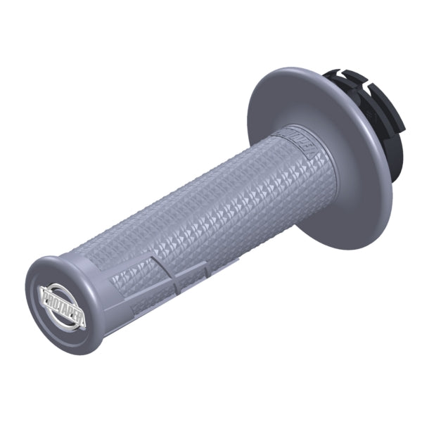 Pro Taper Poignées de guidon Clamp-on