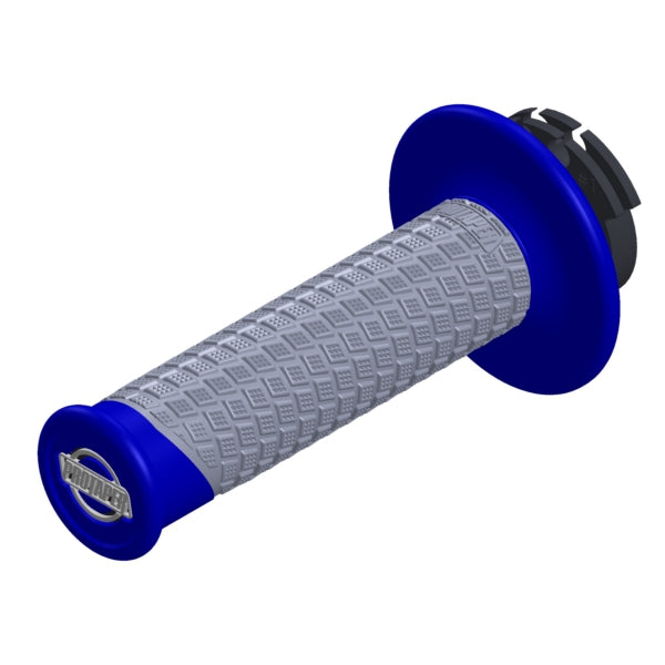 Pro Taper Poignées de guidon Clamp-on