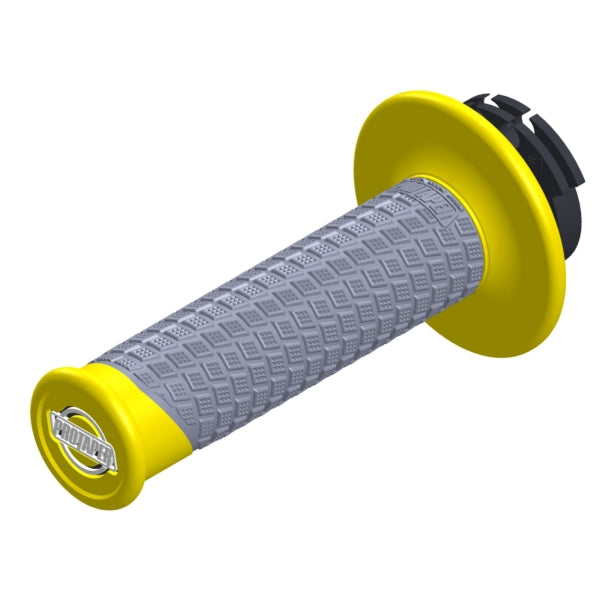 Pro Taper Poignées de guidon Clamp-on