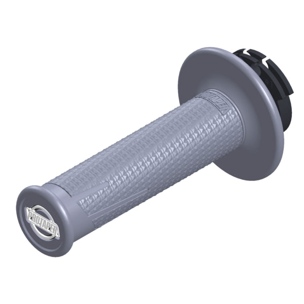 Pro Taper Poignées de guidon Clamp-on