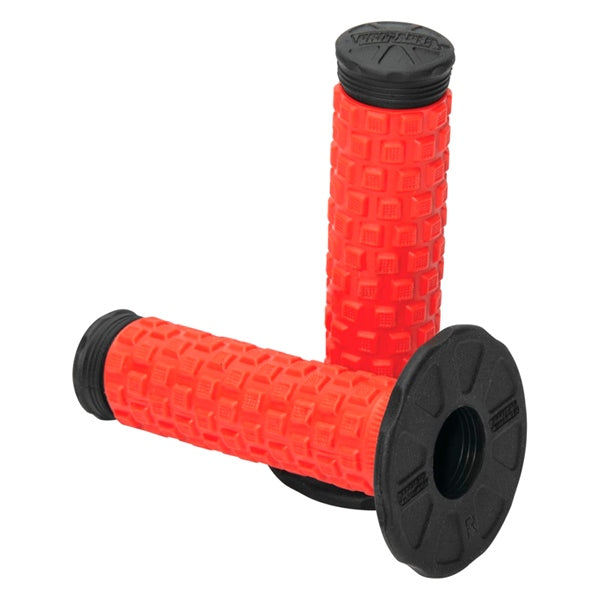 Pro Taper Poignées de guidon Pillow Top