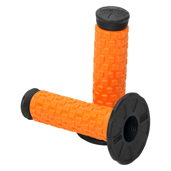 Pro Taper Poignées de guidon Pillow Top