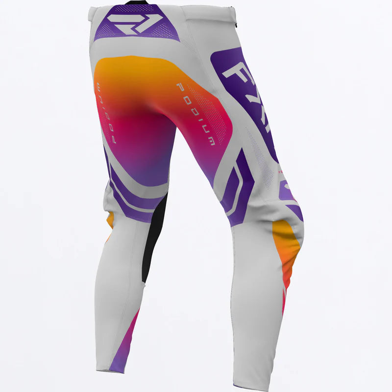 Pantalon de motocross Podium Relay MX